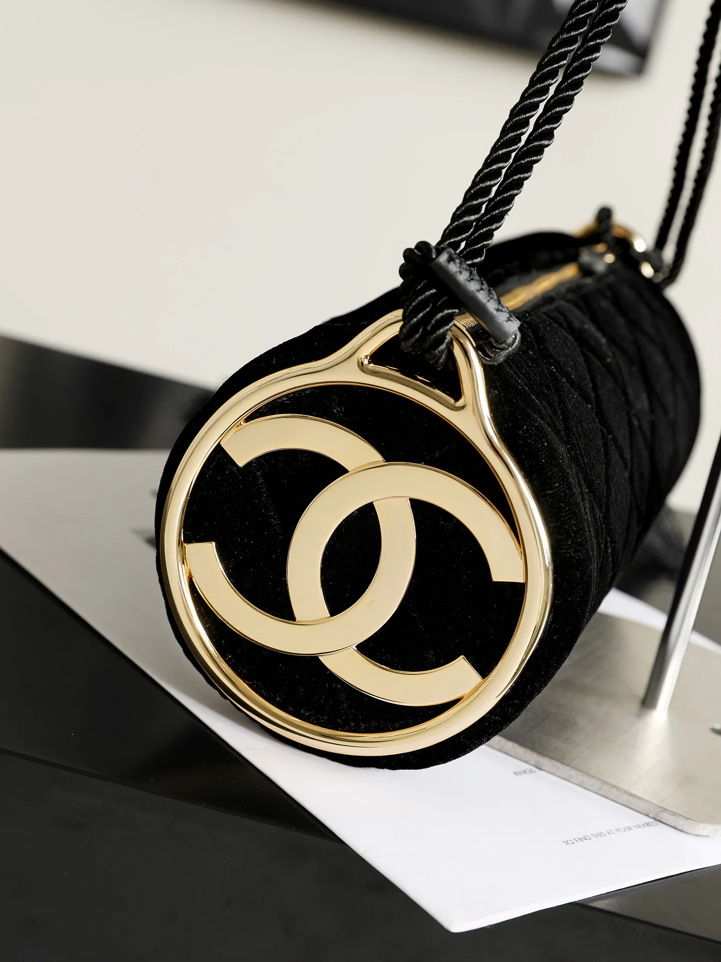 Women's Clutches CHANEL 18000332