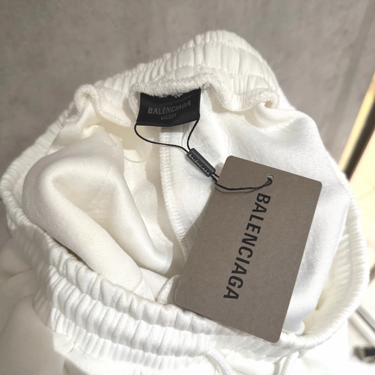 Men's Shorts BALENCIAGA 17361797