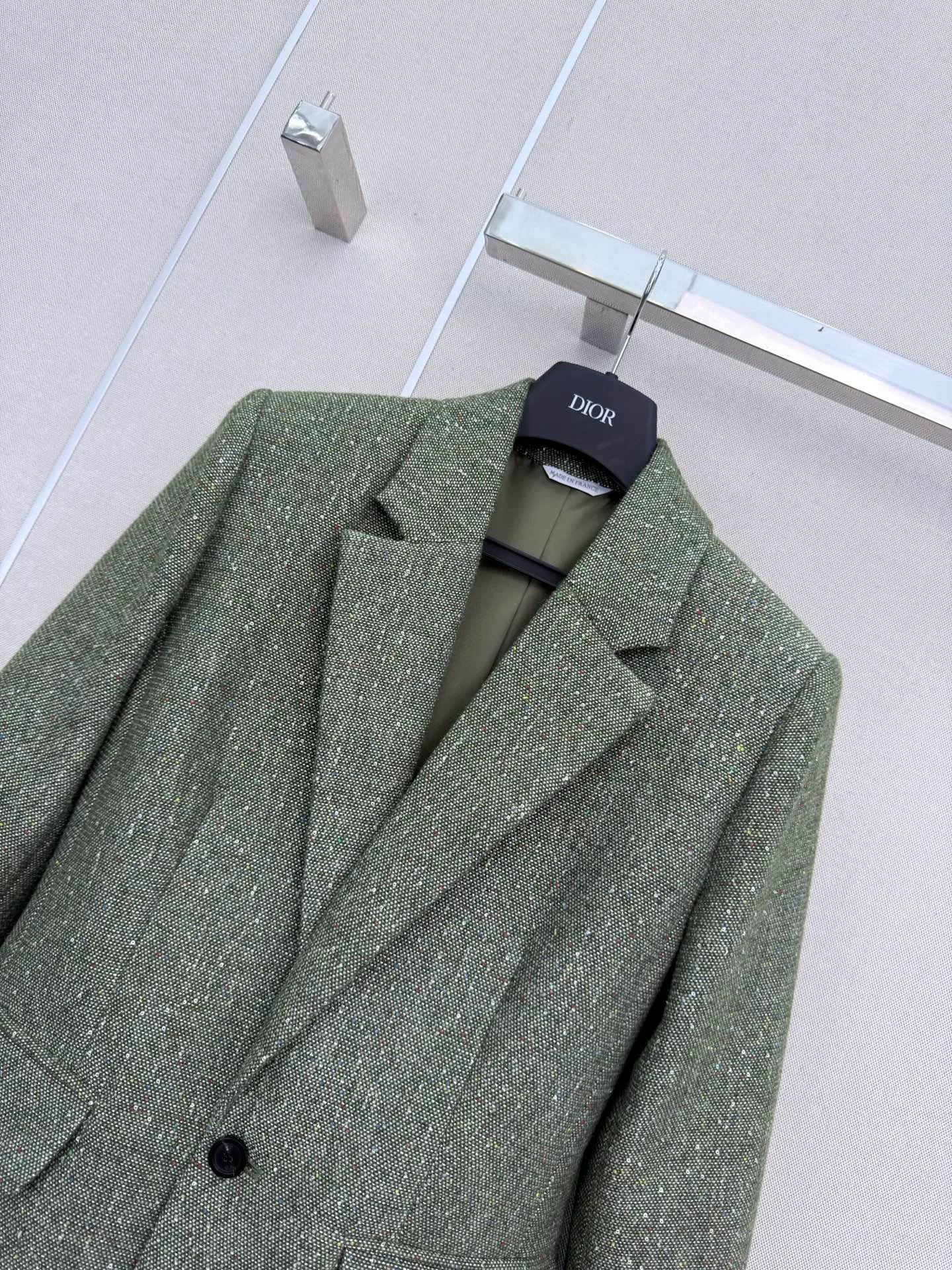 Women's Blazers CHRISTIAN DIOR 18299964
