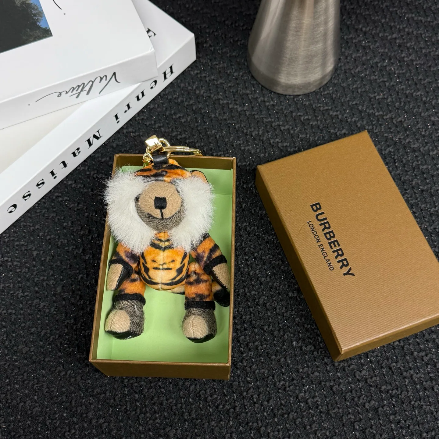 Key Cases BURBERRY 18251537