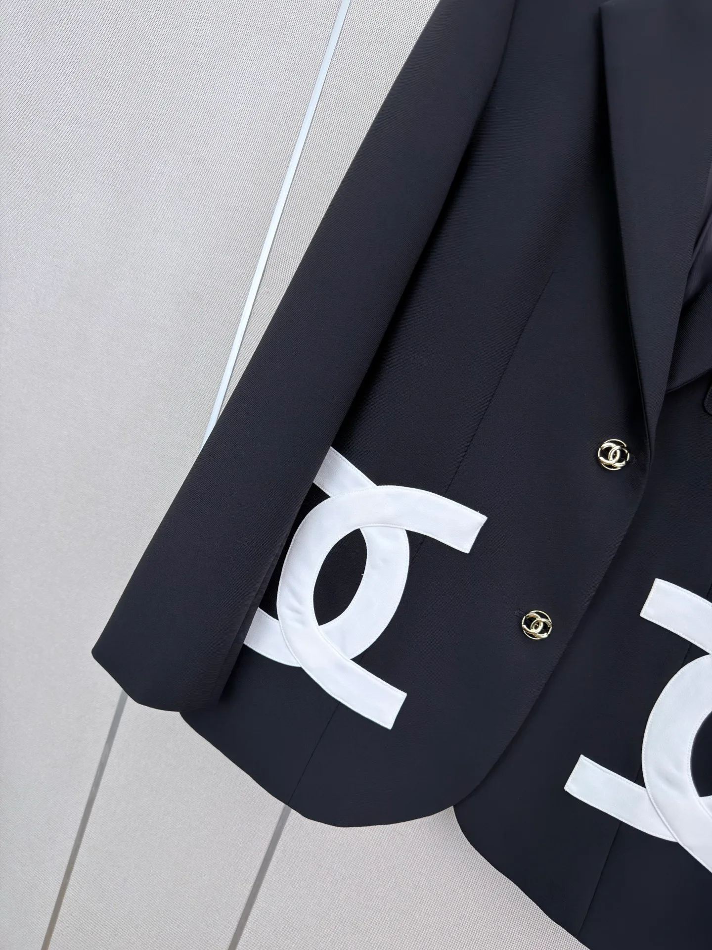 Women's Blazers CHANEL 18094339