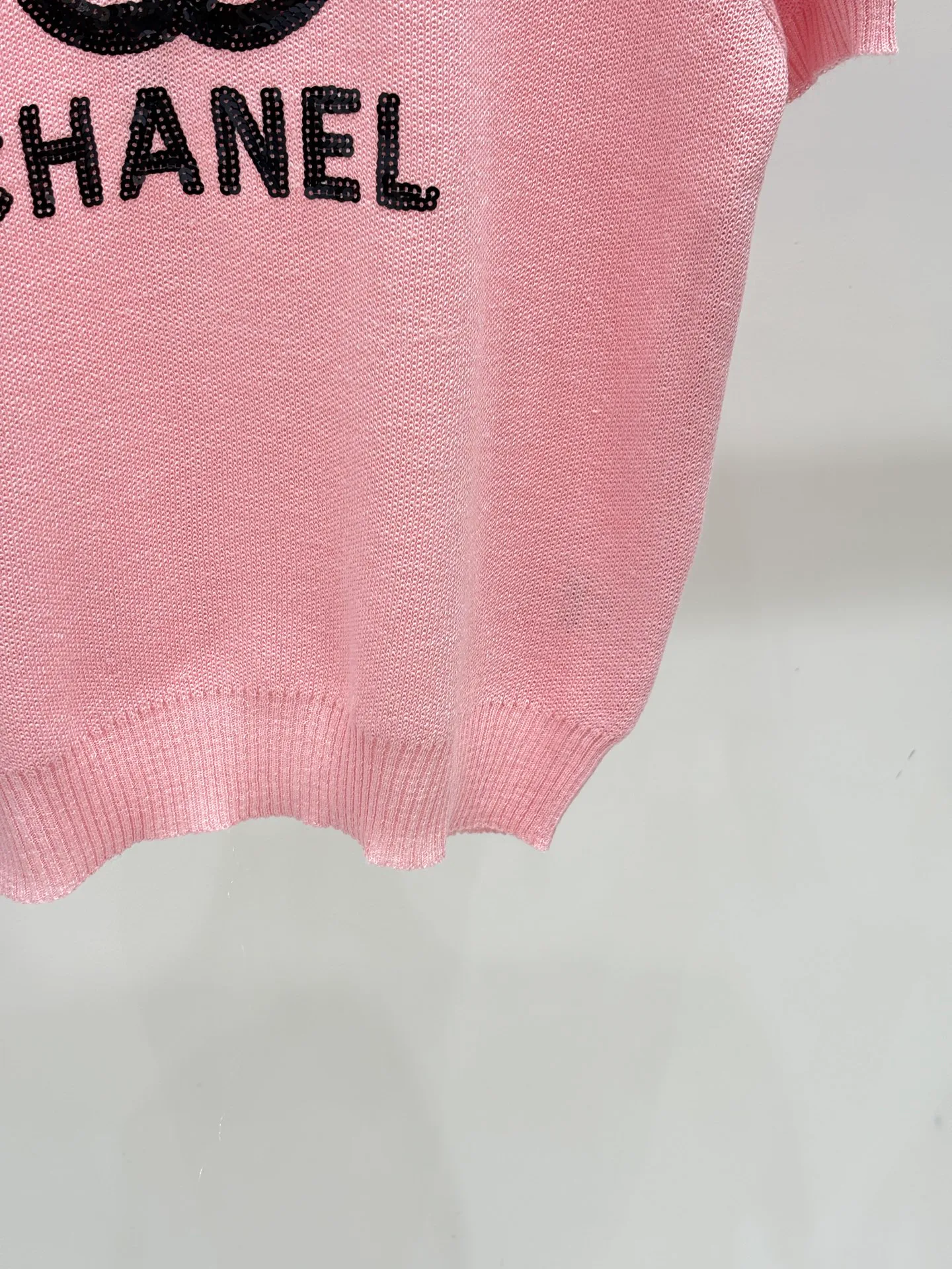 Women's T-Shirts CHANEL 17737218