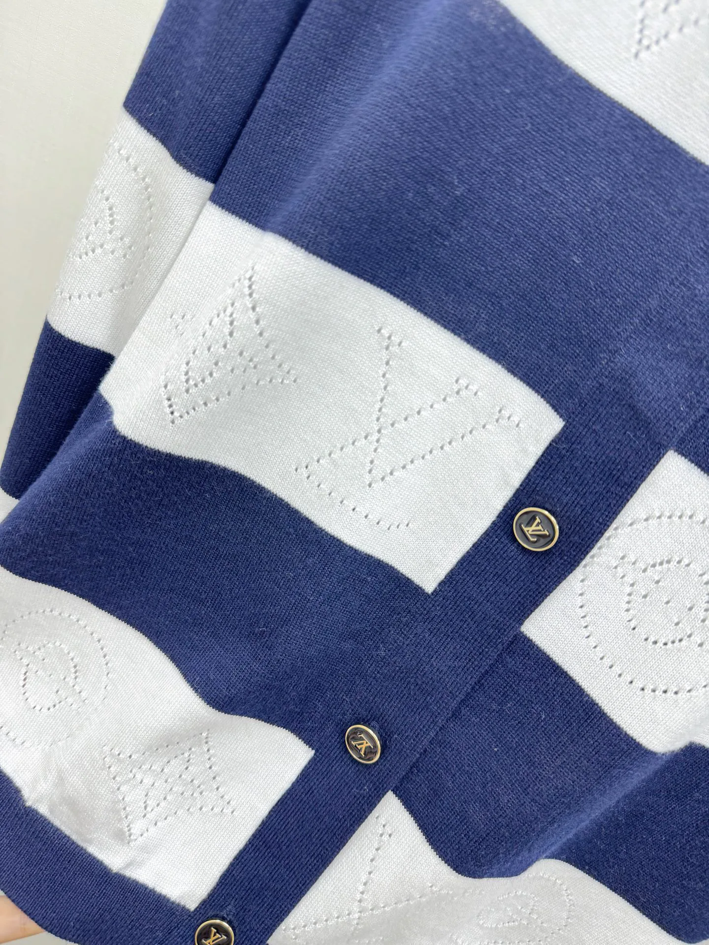 Women's Jumpers And Sweaters LOUIS VUITTON 18294934