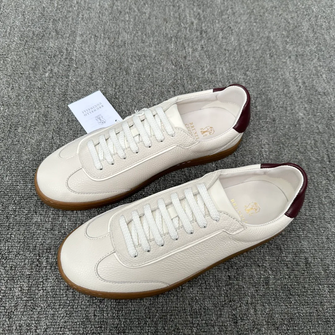 Men's Sneakers BRUNELLO CUCINELLI 18075787