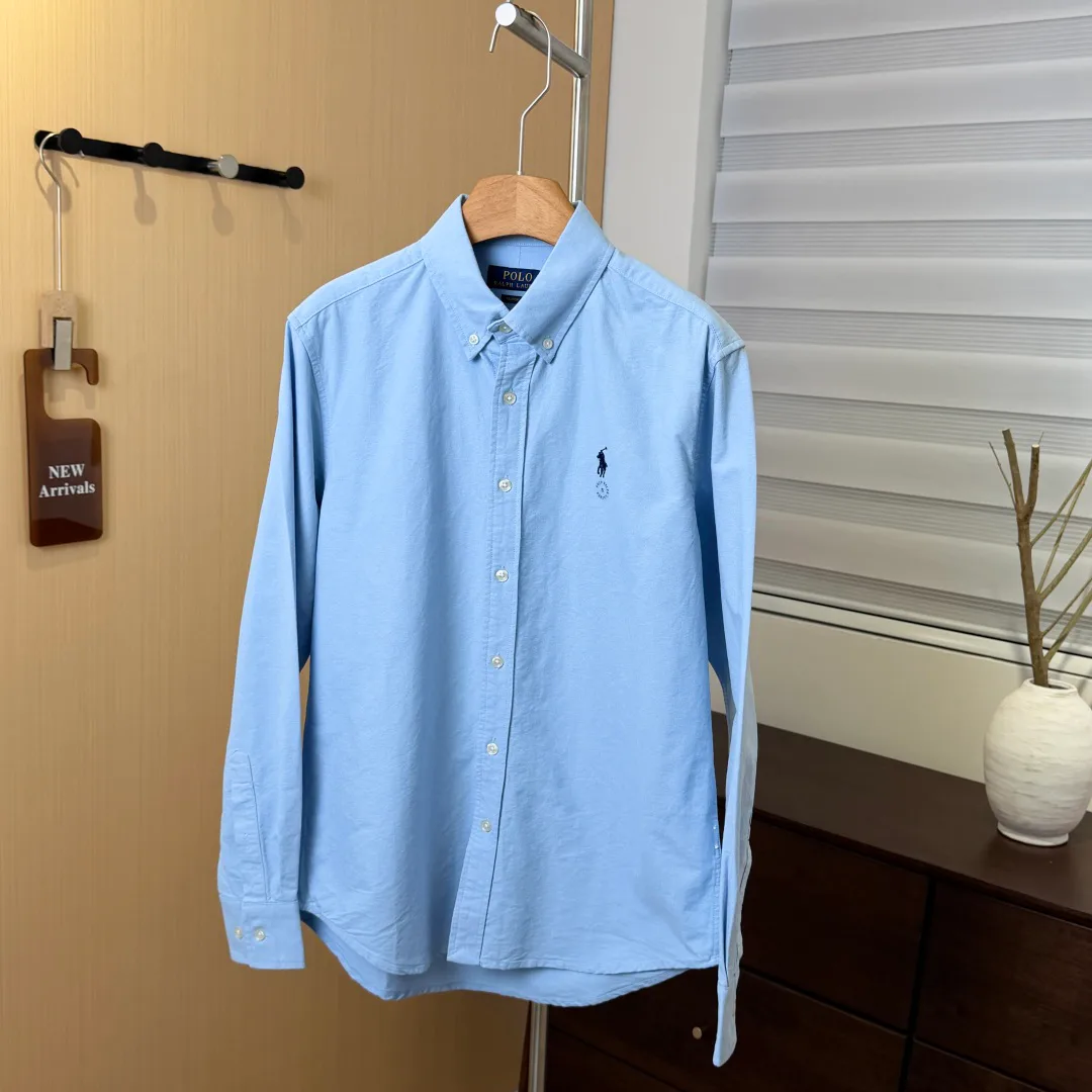 Women's Shirts RALPH LAUREN 18052450