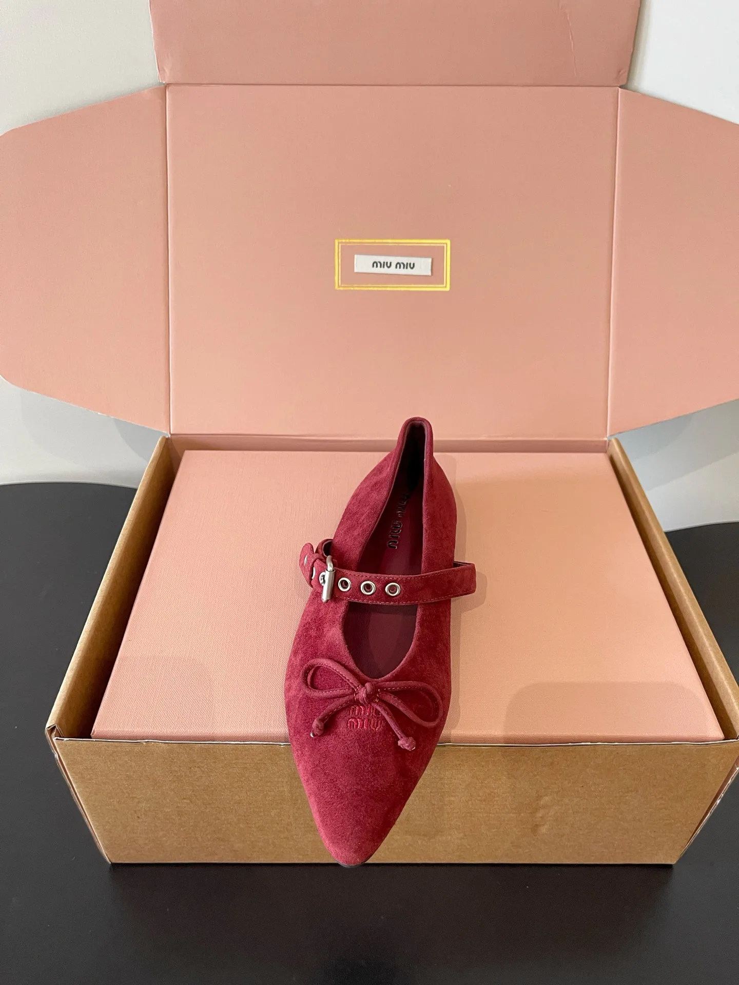 Women's Heels MIU MIU 18234955