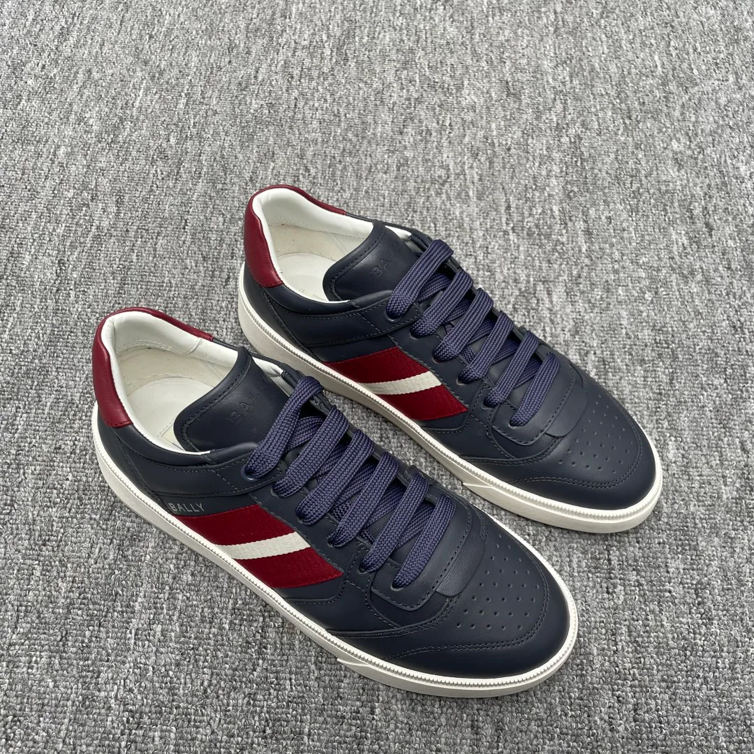 Men's Sneakers BALLY 19584856