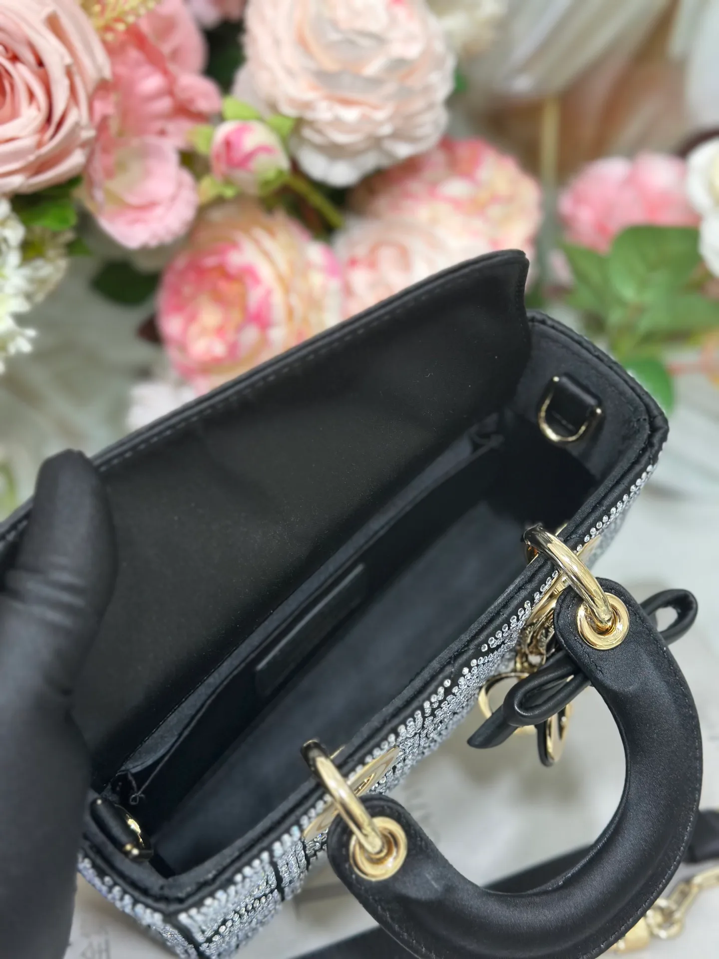 Women's Classic Handbags CHRISTIAN DIOR 17940328