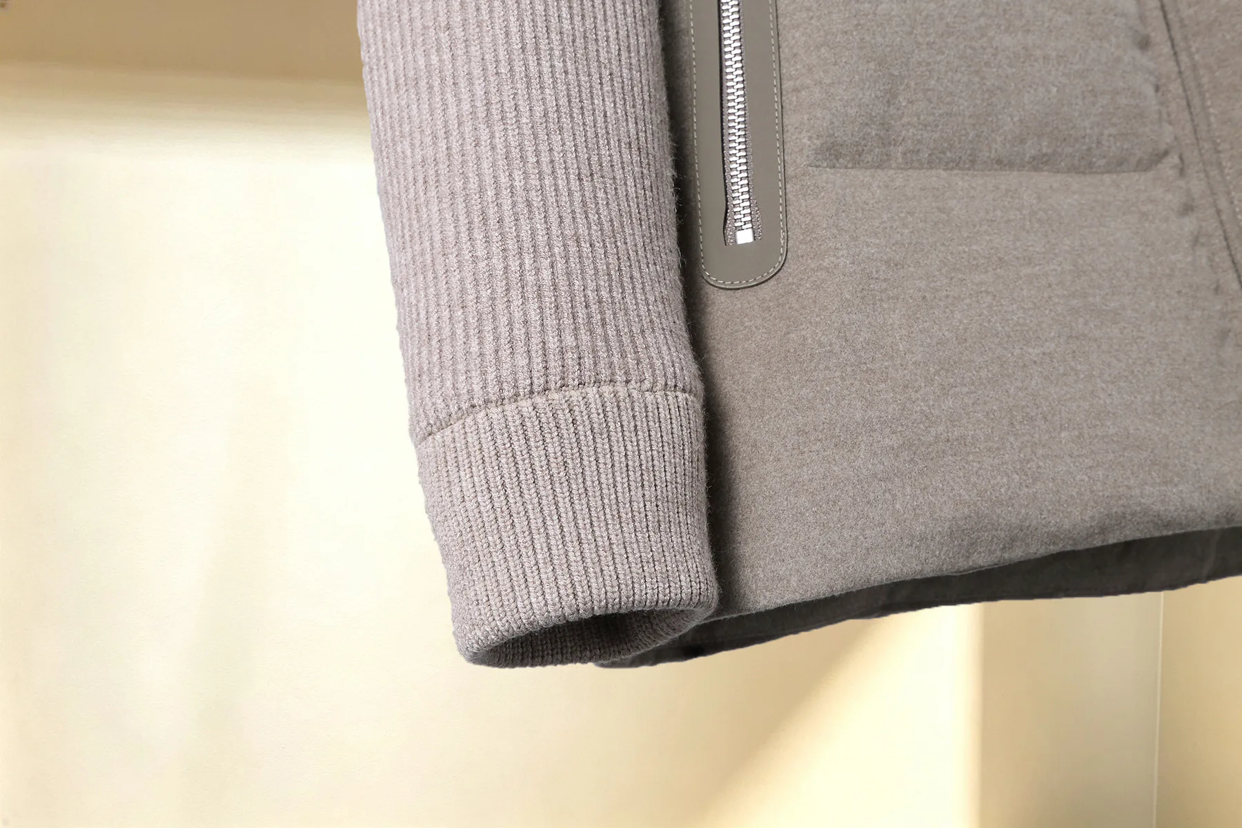 Men's Jackets And Down Jackets ZEGNA 18355779