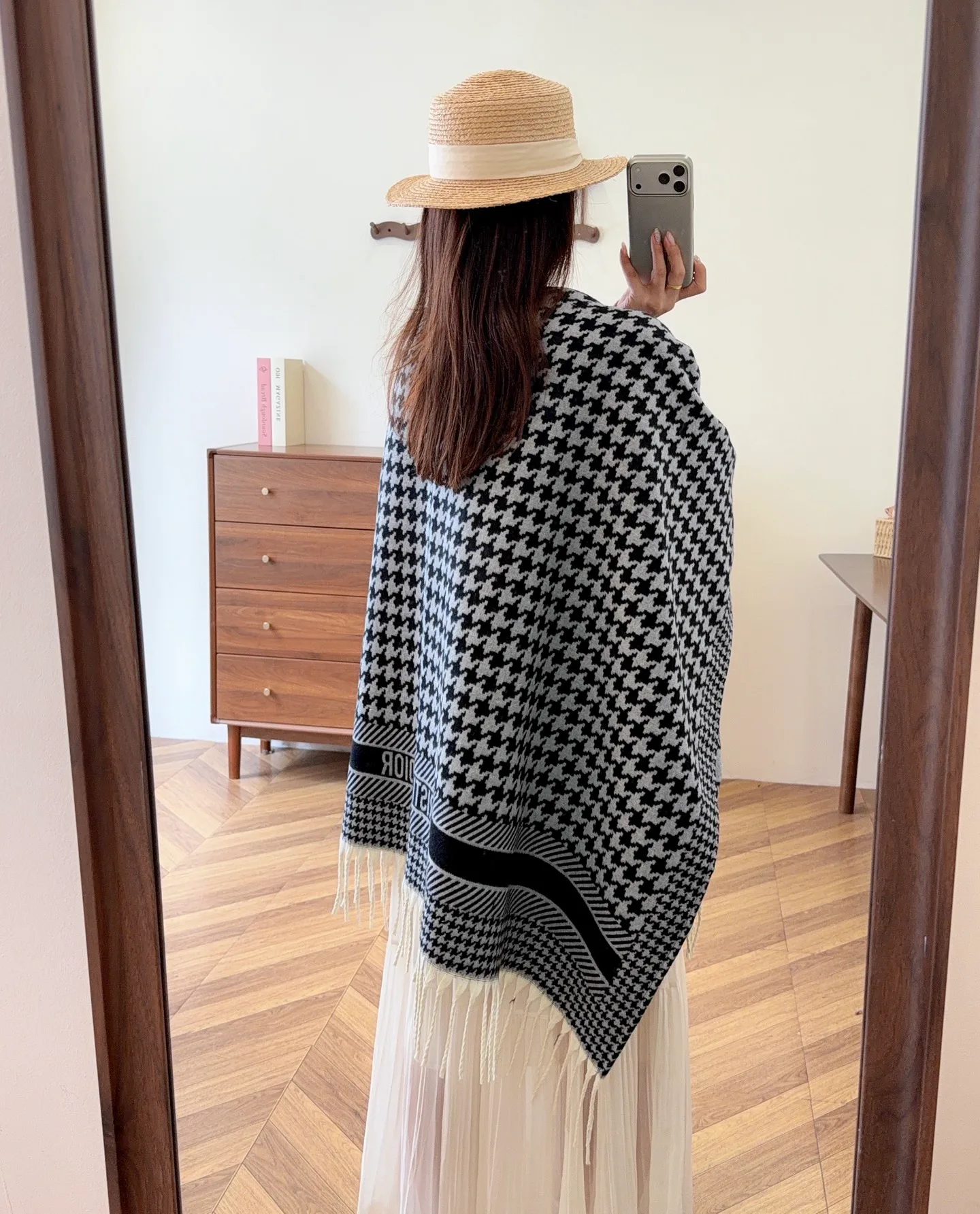 Scarves CHRISTIAN DIOR 18105597