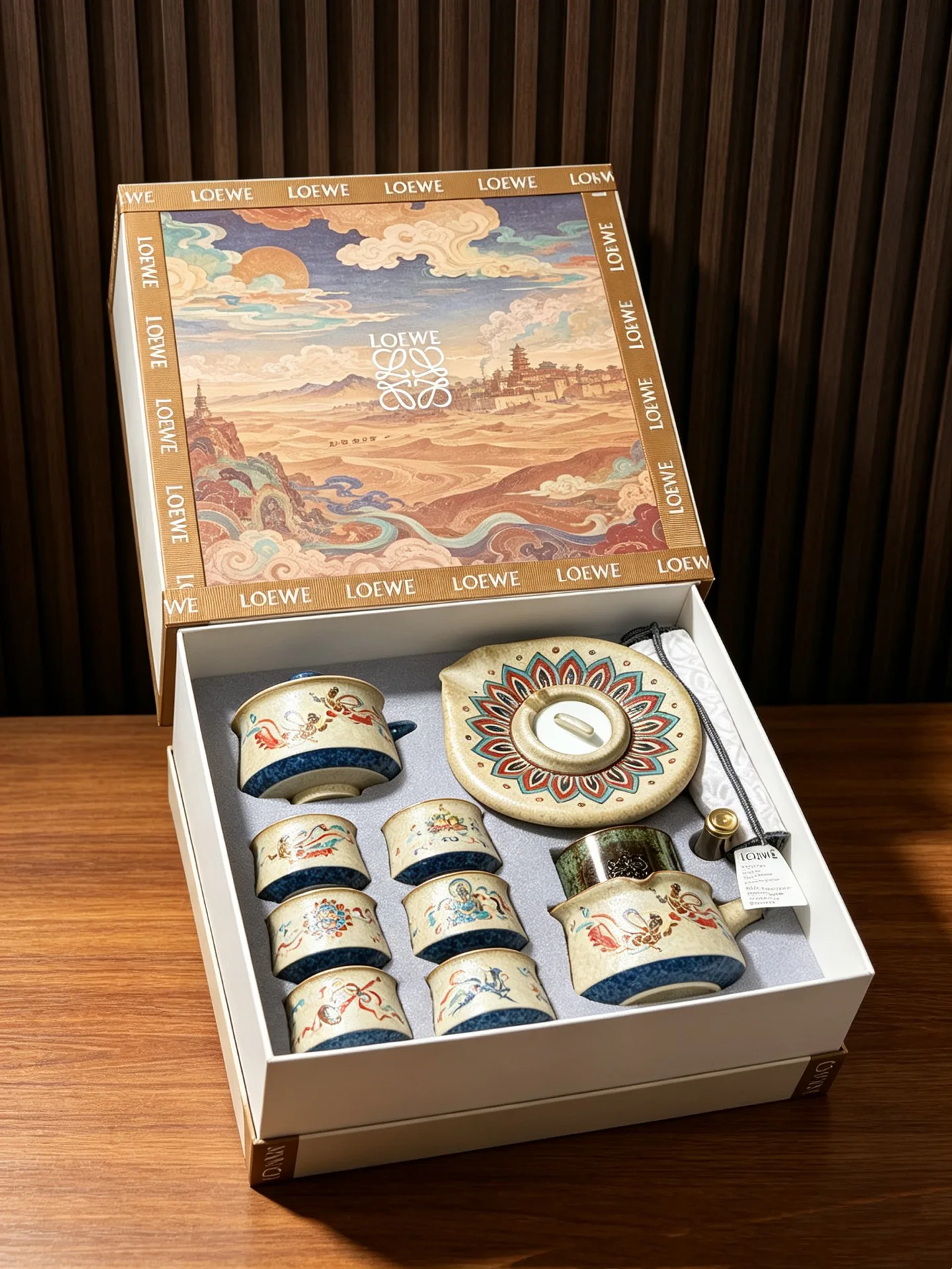 Tableware LOEWE 18429600