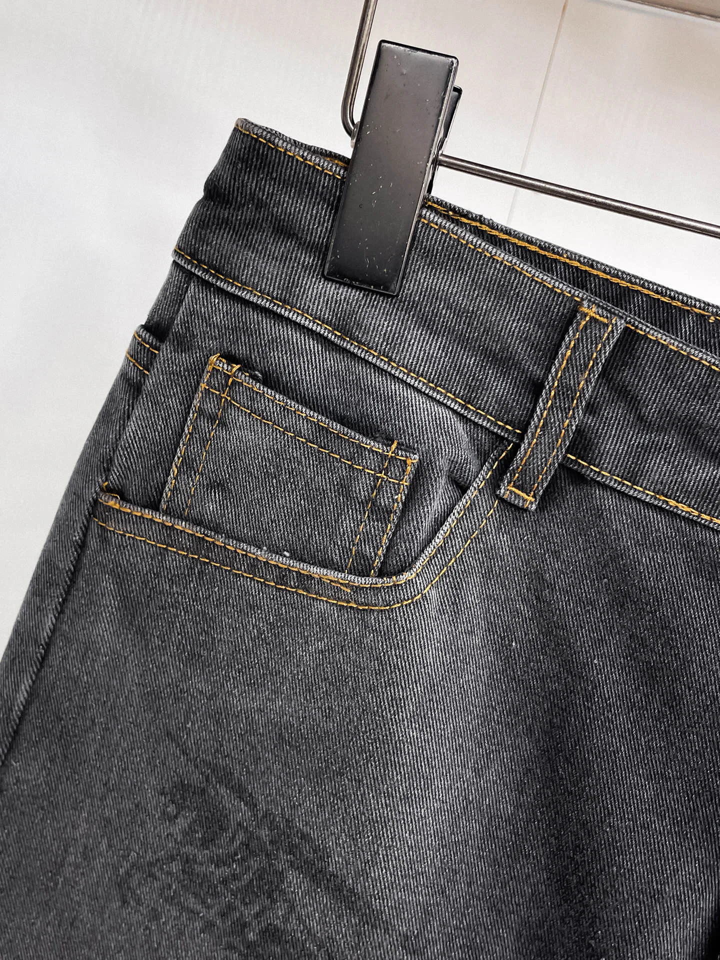 Men's Jeans BURBERRY 18345669
