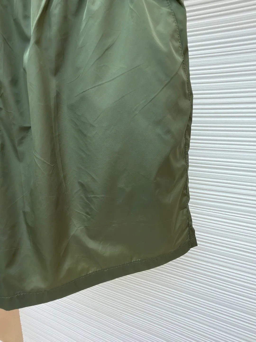 Men's Shorts PRADA 17527091