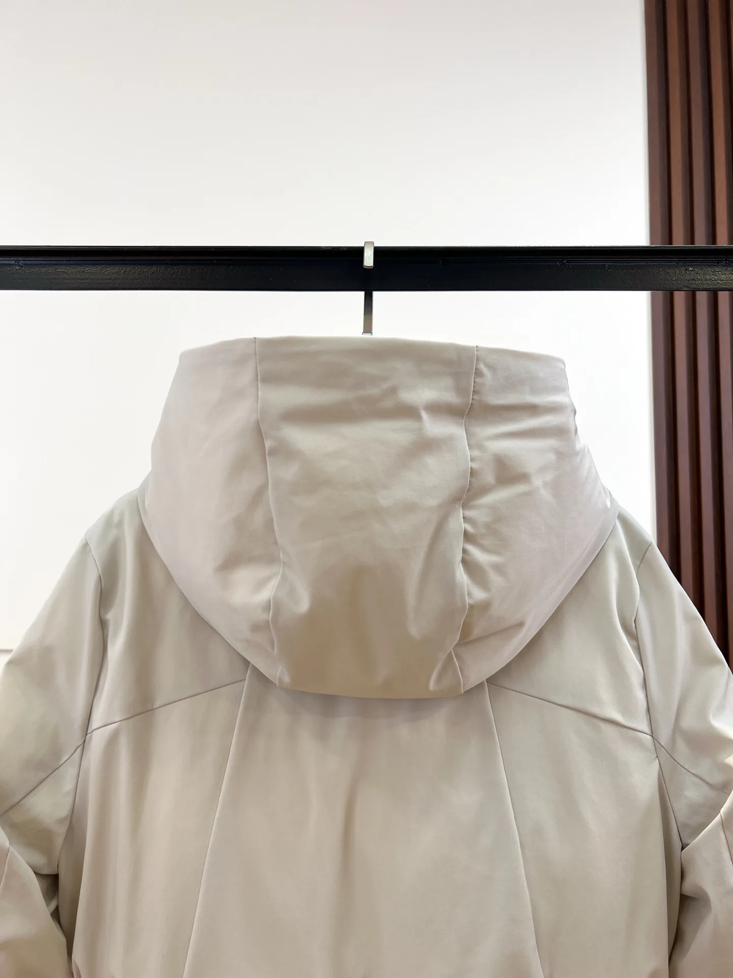 Women's Jackets And Down Jackets PRADA 18279490