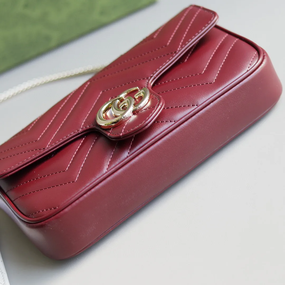 Women's Classic Handbags GUCCI 17947953