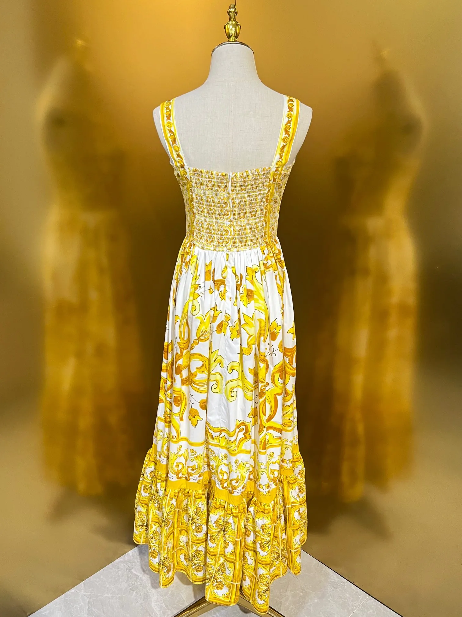 Women's Dresses DOLCE & GABBANA 16873705