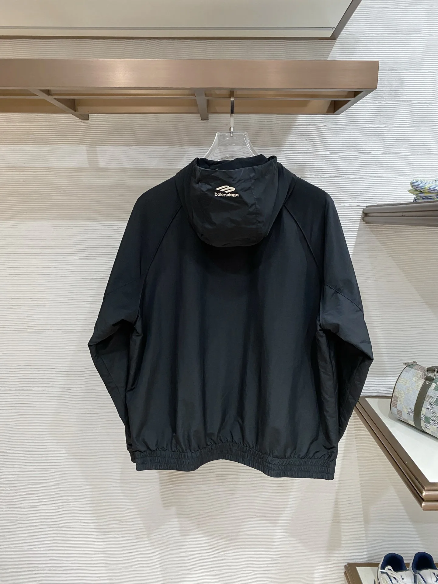 Men's Jackets And Down Jackets BALENCIAGA 18140255