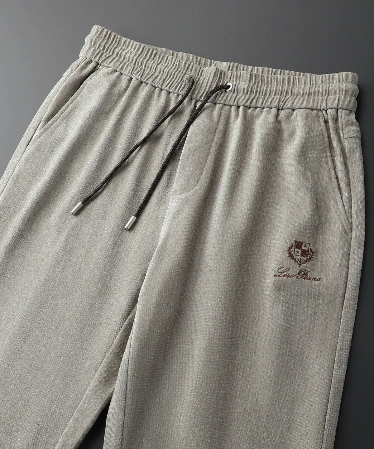 Men's Tracksuits LORO PIANA 17839759
