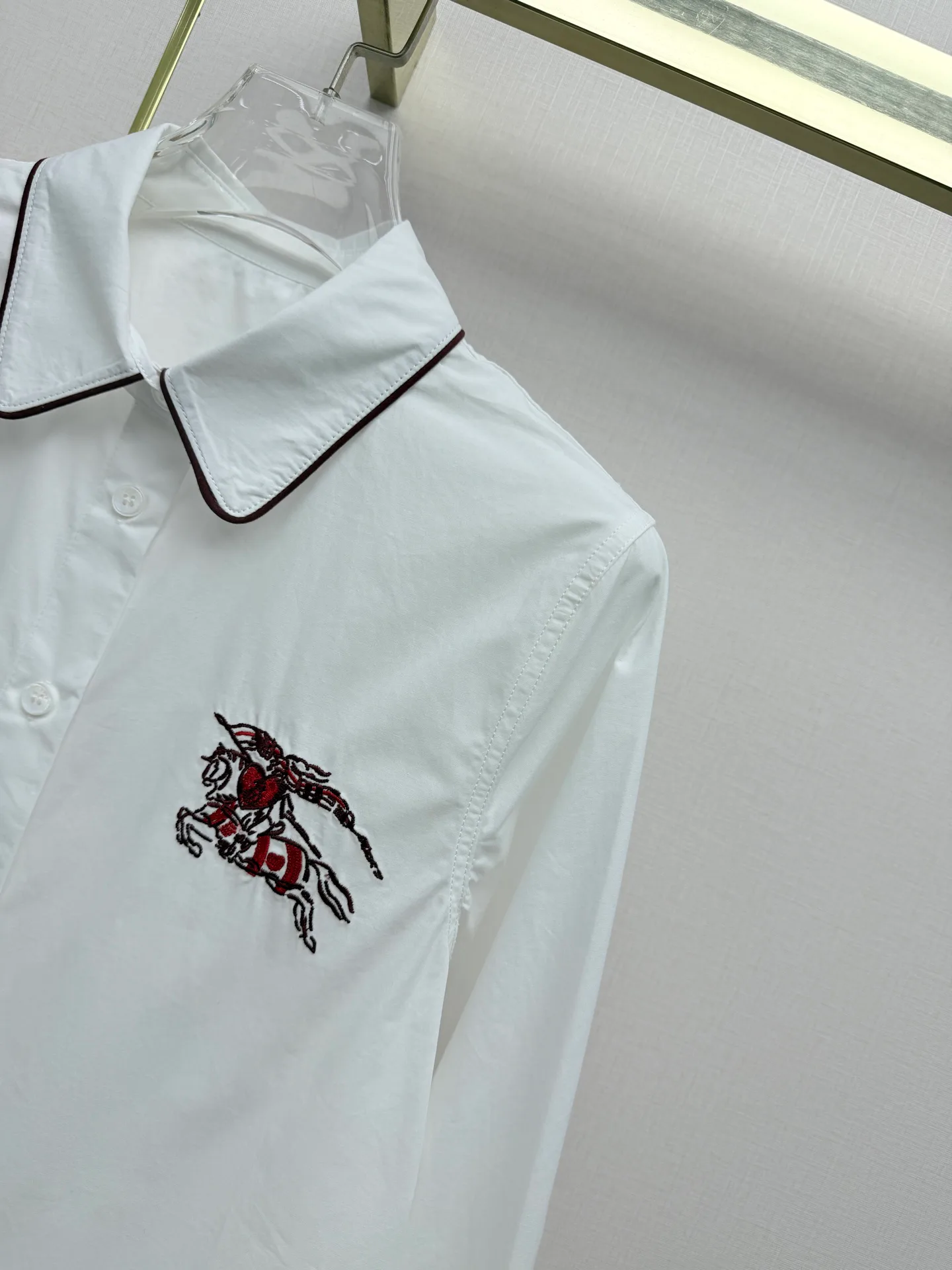Women's Shirts BURBERRY 17412575