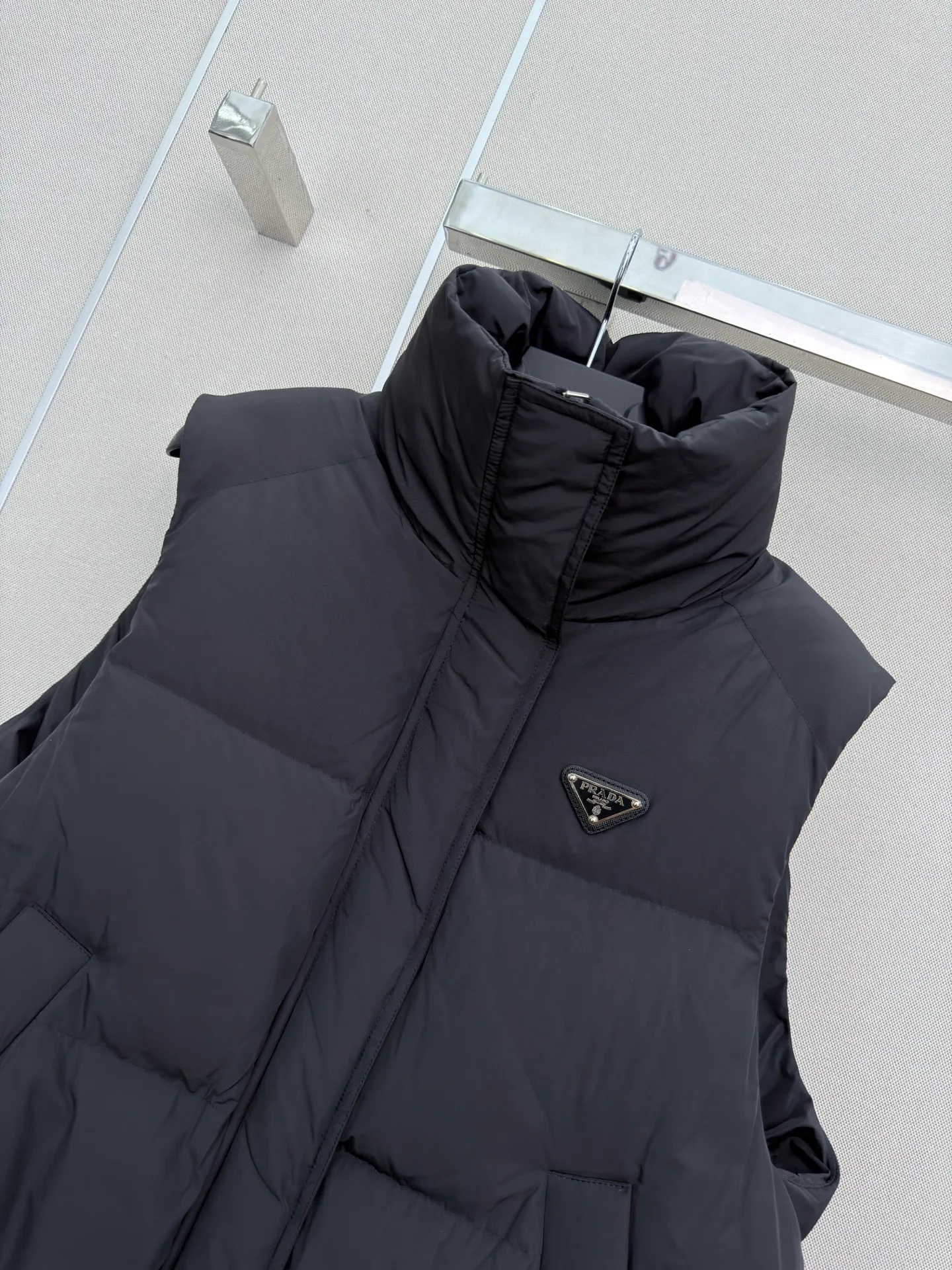 Women's Vests PRADA 18185784