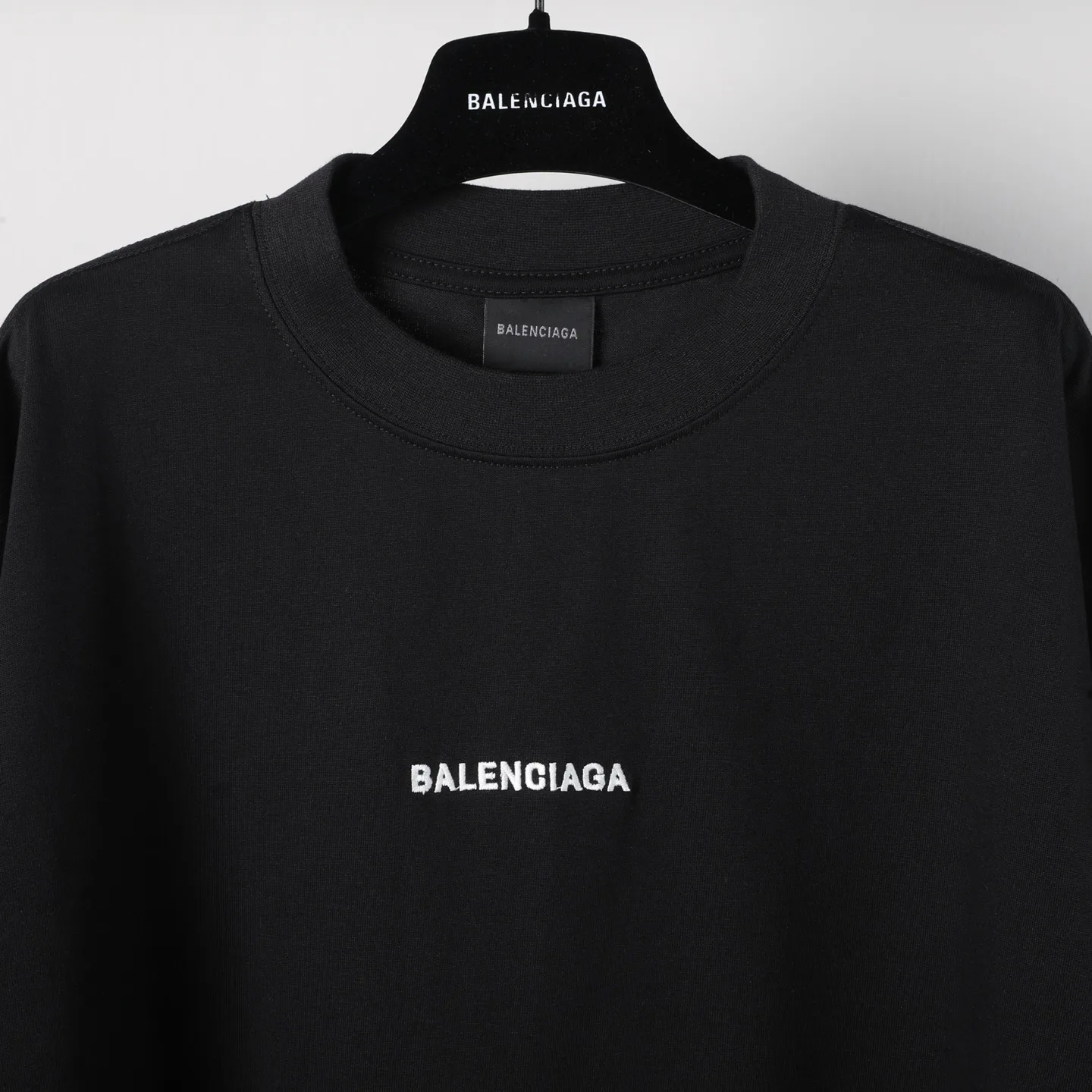 Women's T-Shirts BALENCIAGA 18190912