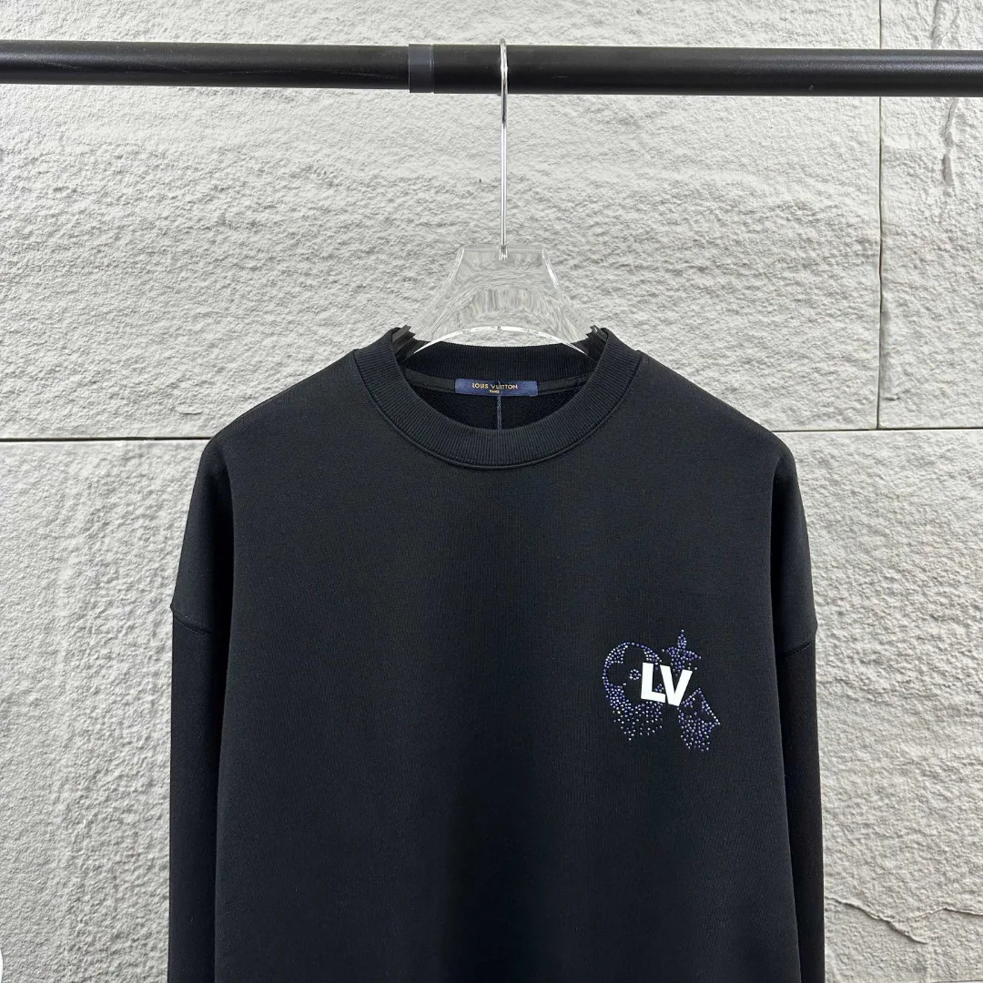 Men's Sweatshirts And Hoodies LOUIS VUITTON 18179755