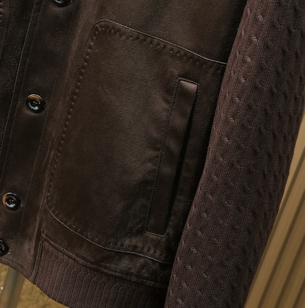 Куртки И Пуховики Мужские Loro Piana 18592528