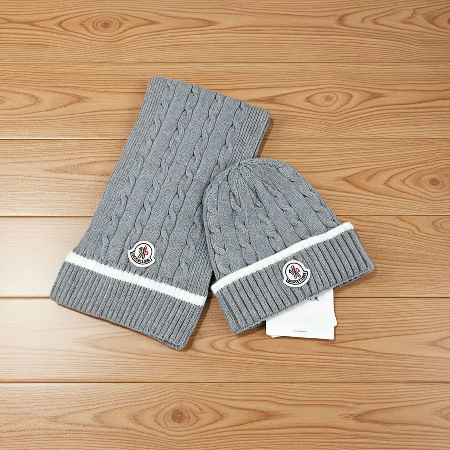 Hats MONCLER 18078474