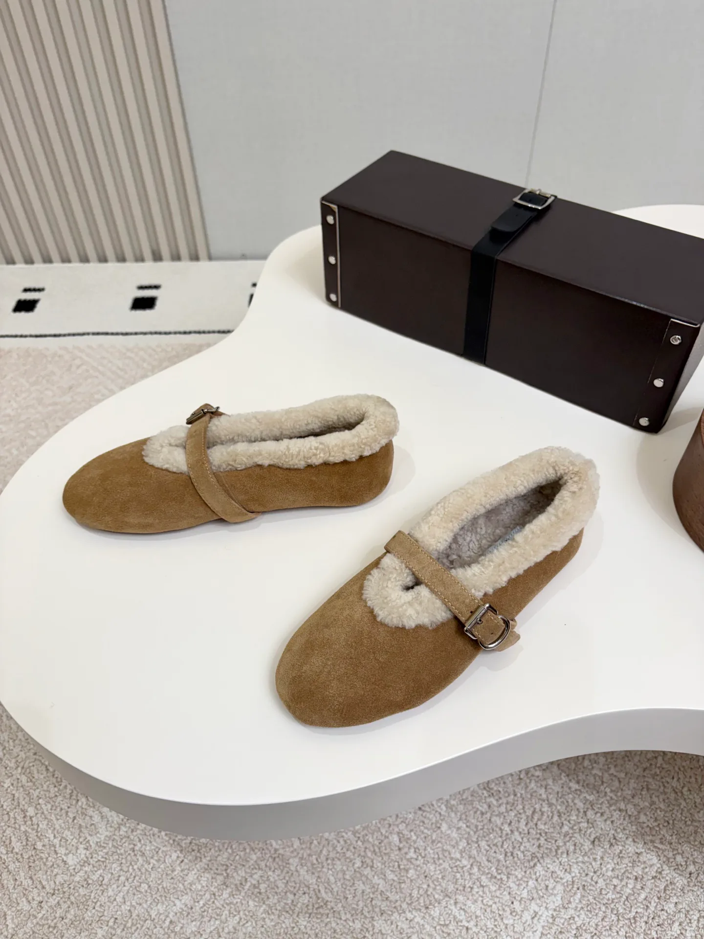 Women's Loafers And Moccasins ALAIA 18006280