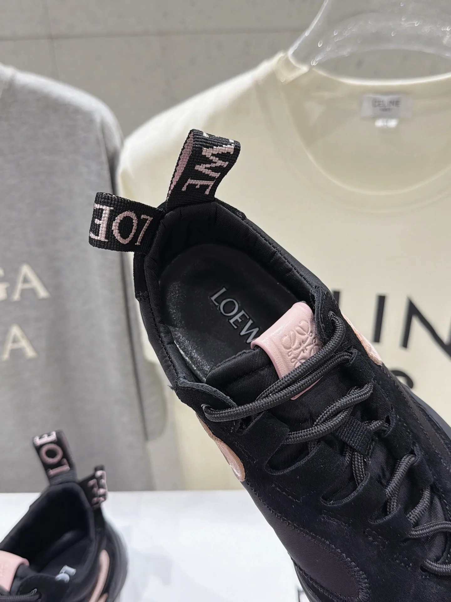 Women's Sneakers LOEWE 17785333