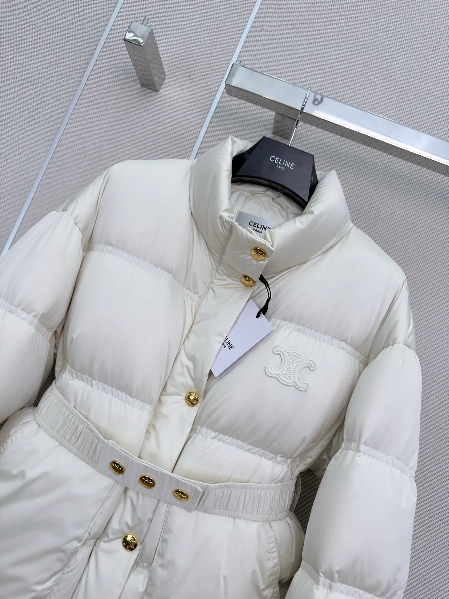 Women's Jackets And Down Jackets CELINE 18047341
