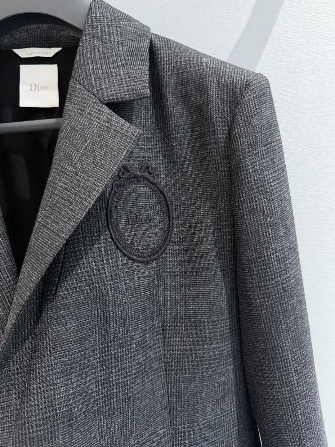 Women's Blazers CHRISTIAN DIOR 17797403