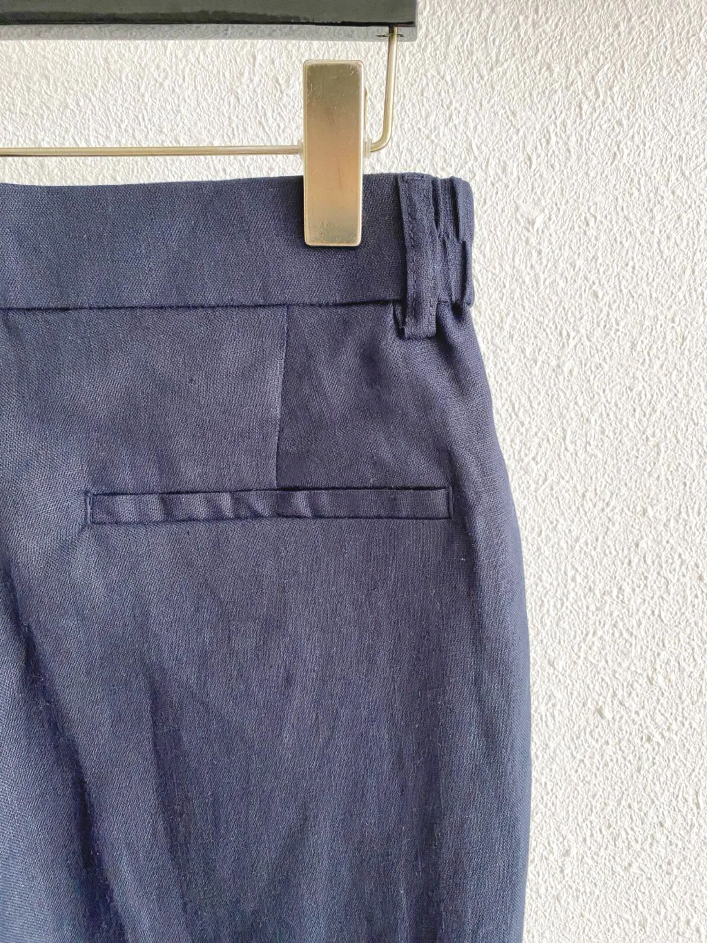 Men's Trousers LORO PIANA 17805613
