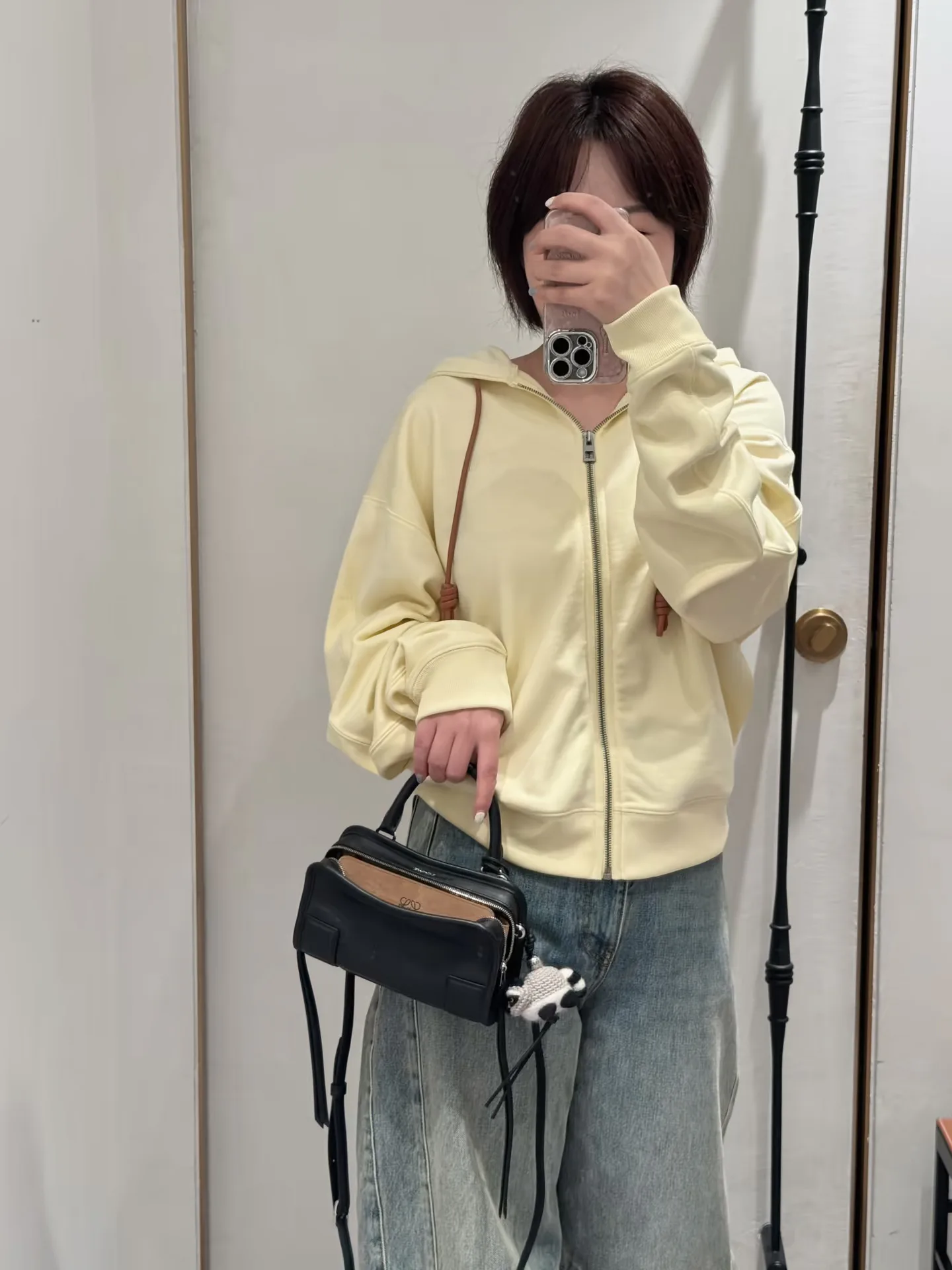 Women's Sweatshirts And Hoodies LOEWE 18044550