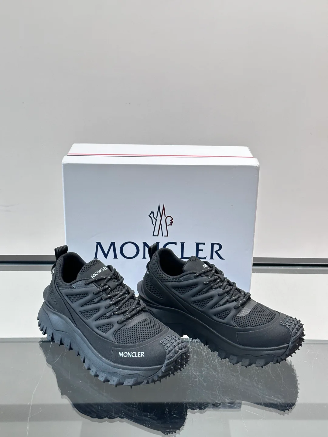 Men's Sneakers MONCLER 17810388