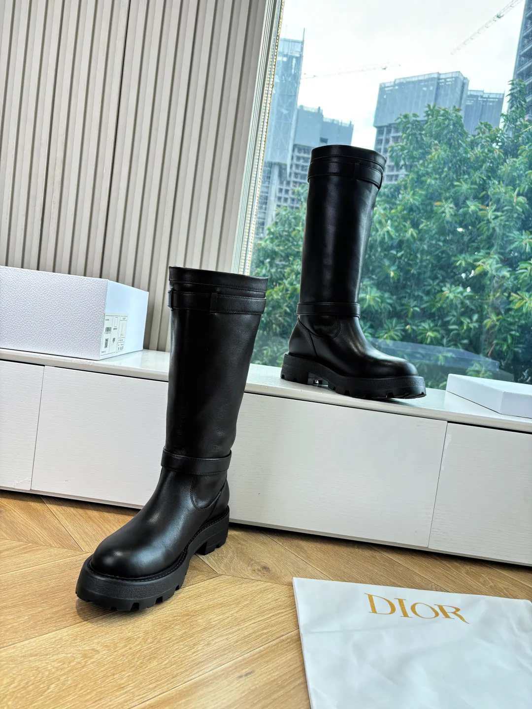 Women's Boots CHRISTIAN DIOR 18069743