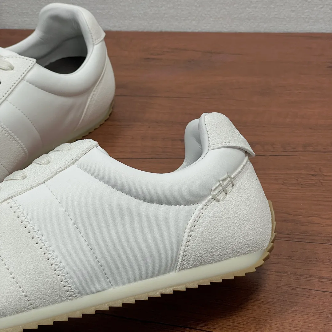 Men's Sneakers LORO PIANA 17542500