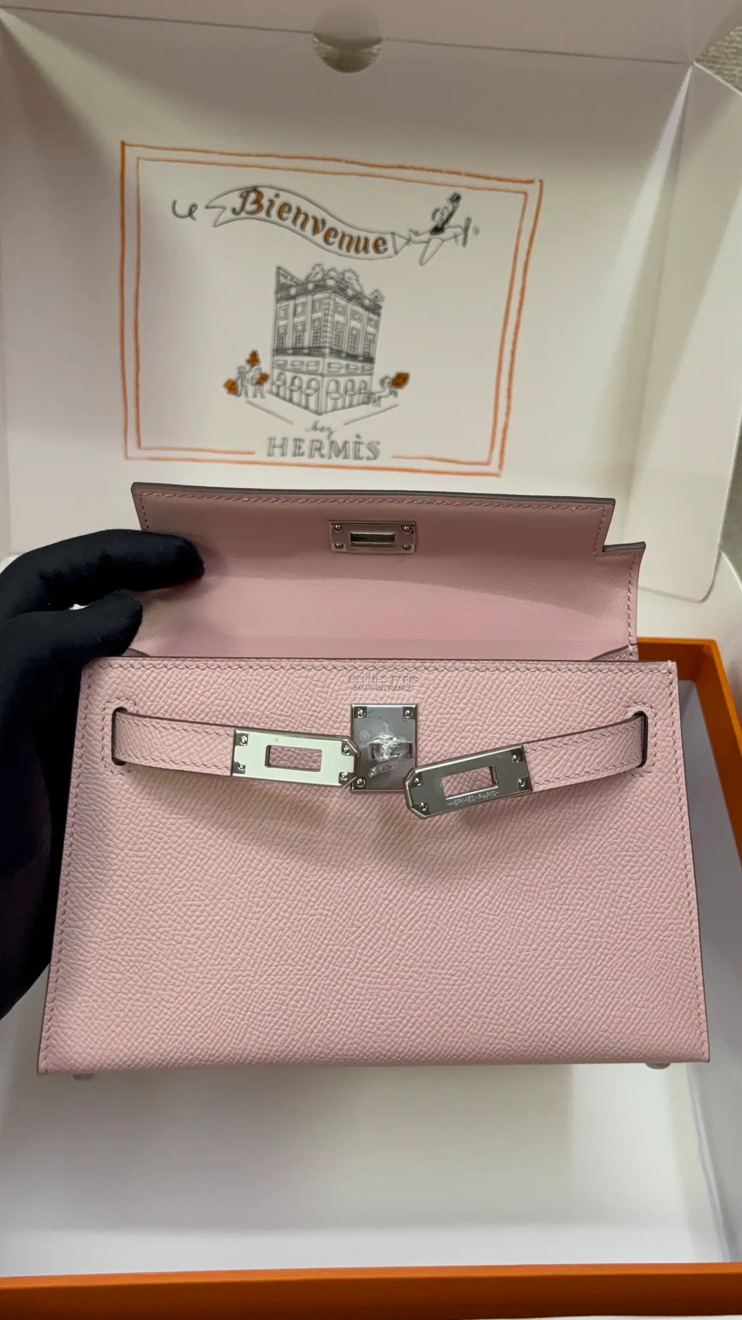 Women's Classic Handbags HERMES 18302301