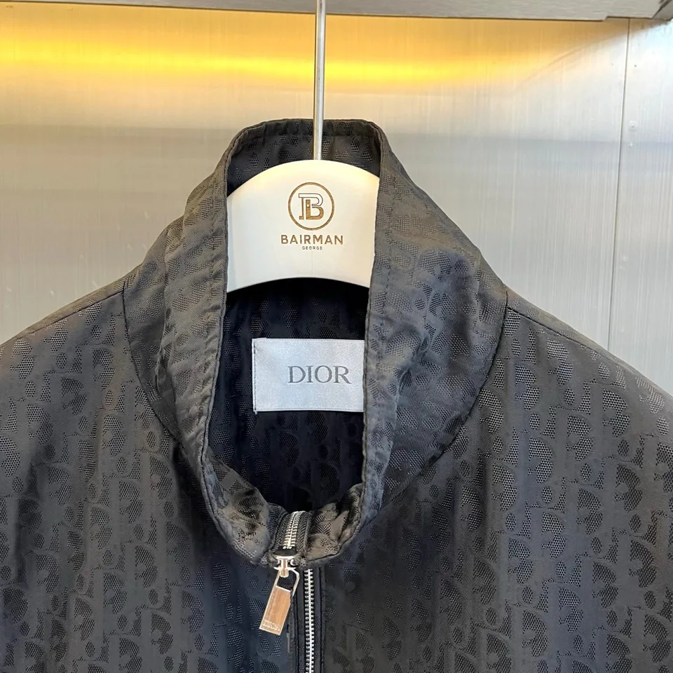 Women's Jackets And Down Jackets CHRISTIAN DIOR 18416759