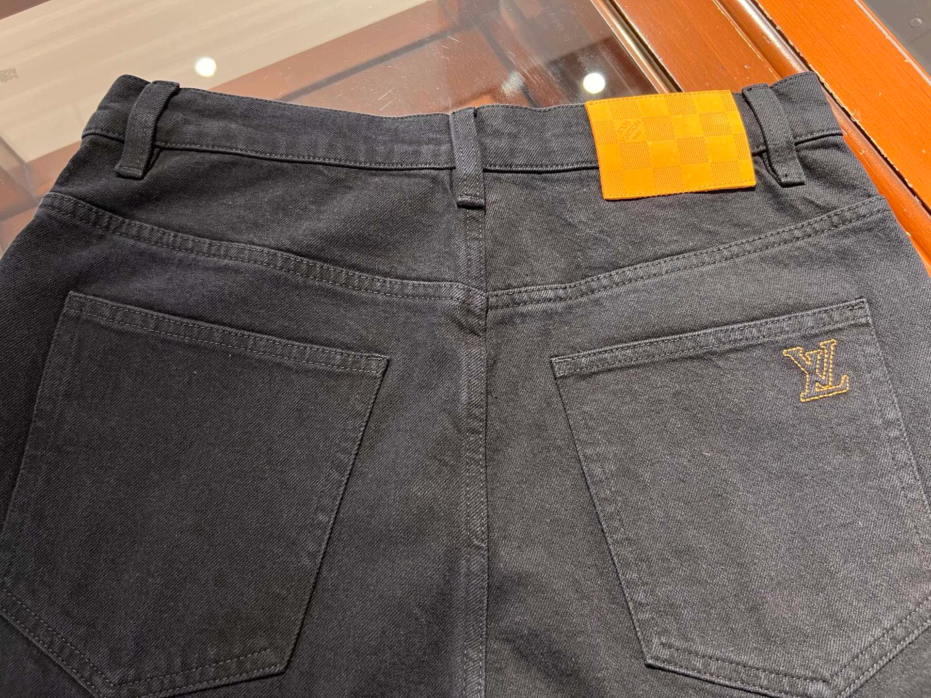 Men's Jeans LOUIS VUITTON 18084630