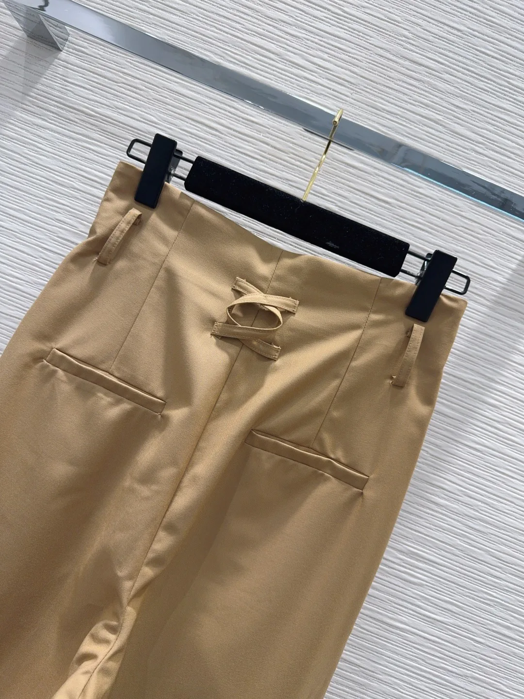 Women's Trousers CHANEL 18138164