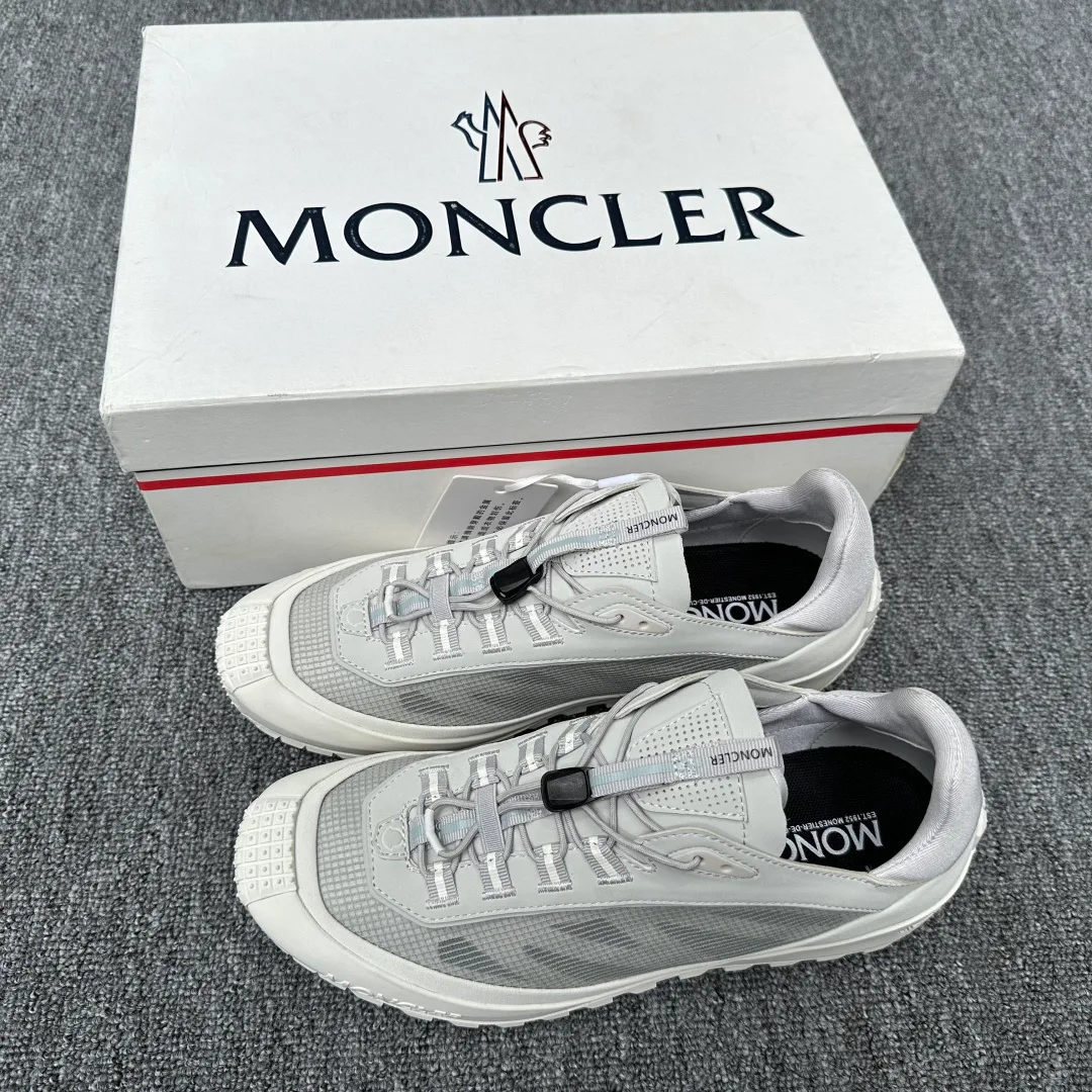 Men's Sneakers MONCLER 18076115
