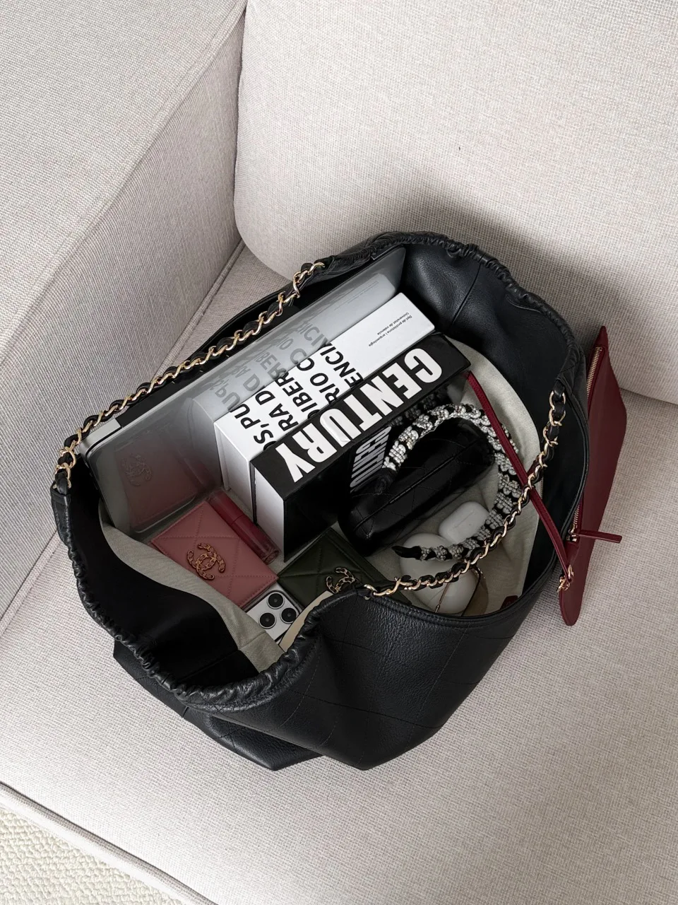 Women's Classic Handbags CHANEL 18468908