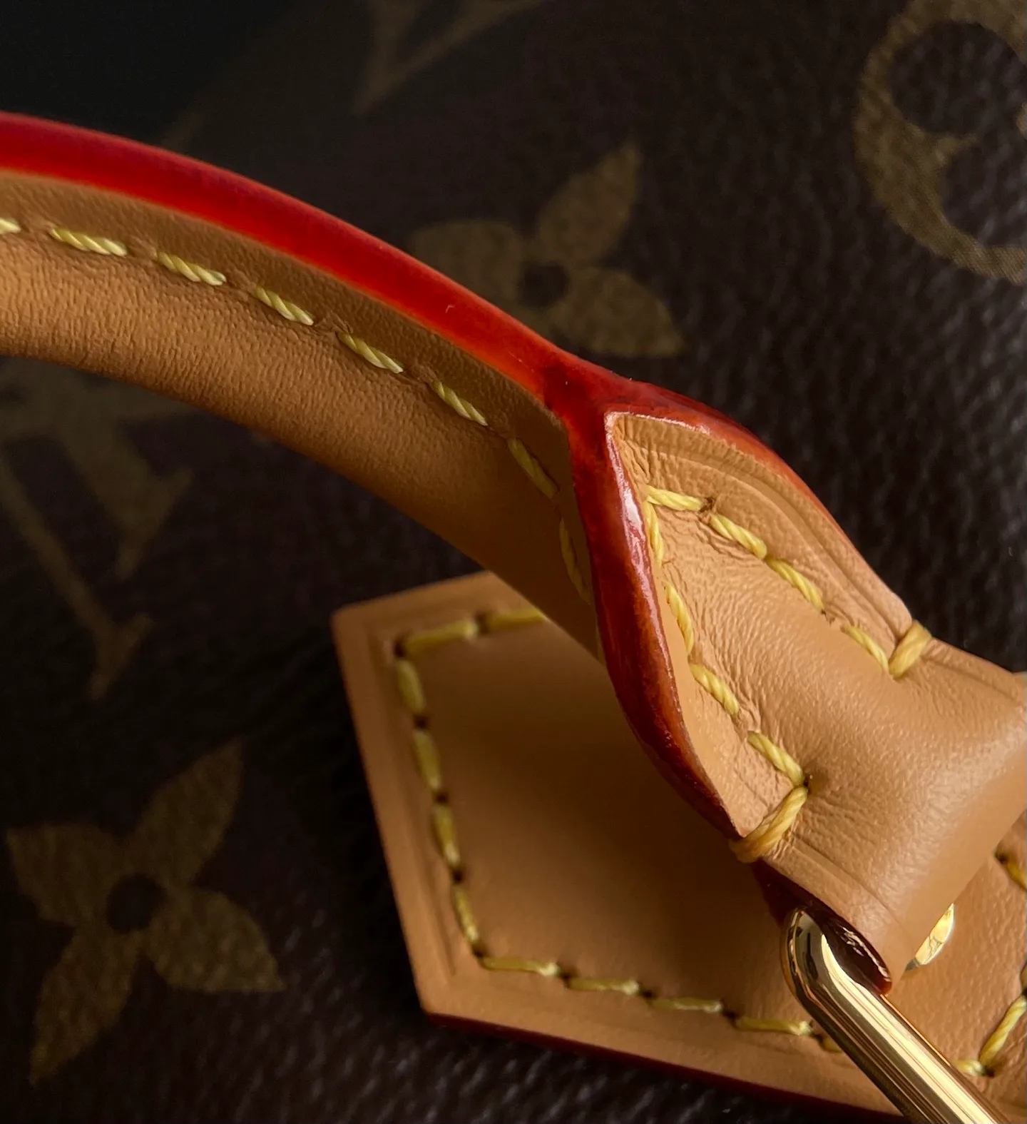 Women's Classic Handbags LOUIS VUITTON 18376422