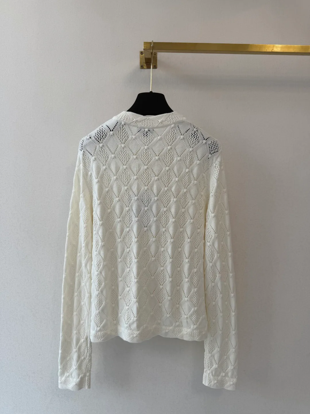 Women's Jumpers And Sweaters CHANEL 18138081