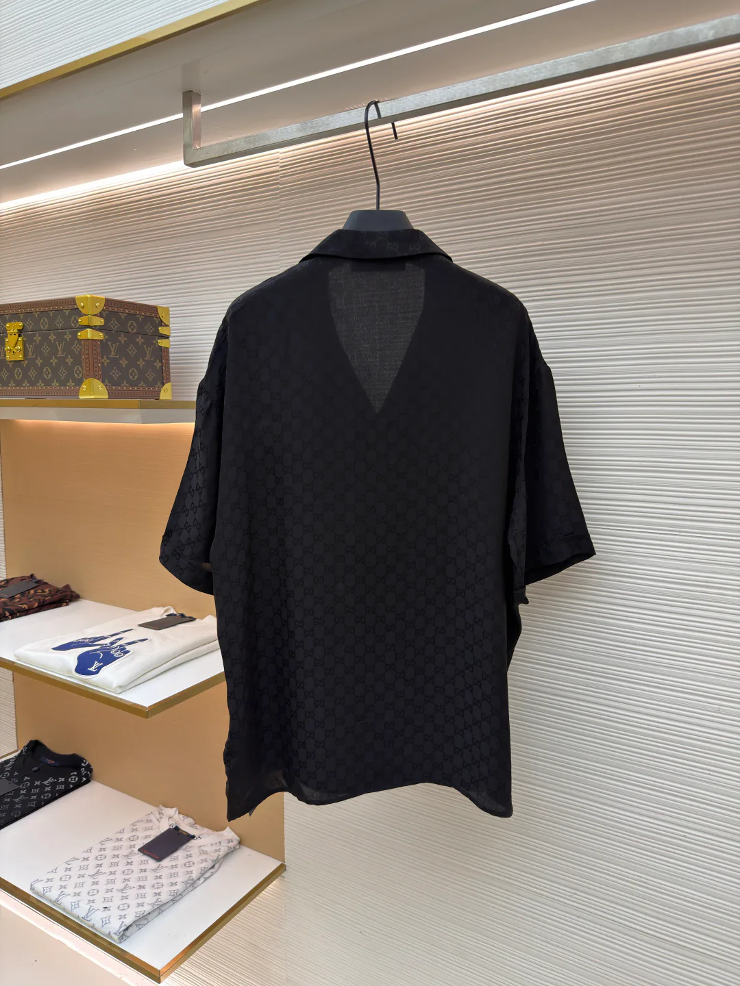 Men's Shirts GUCCI 18153825