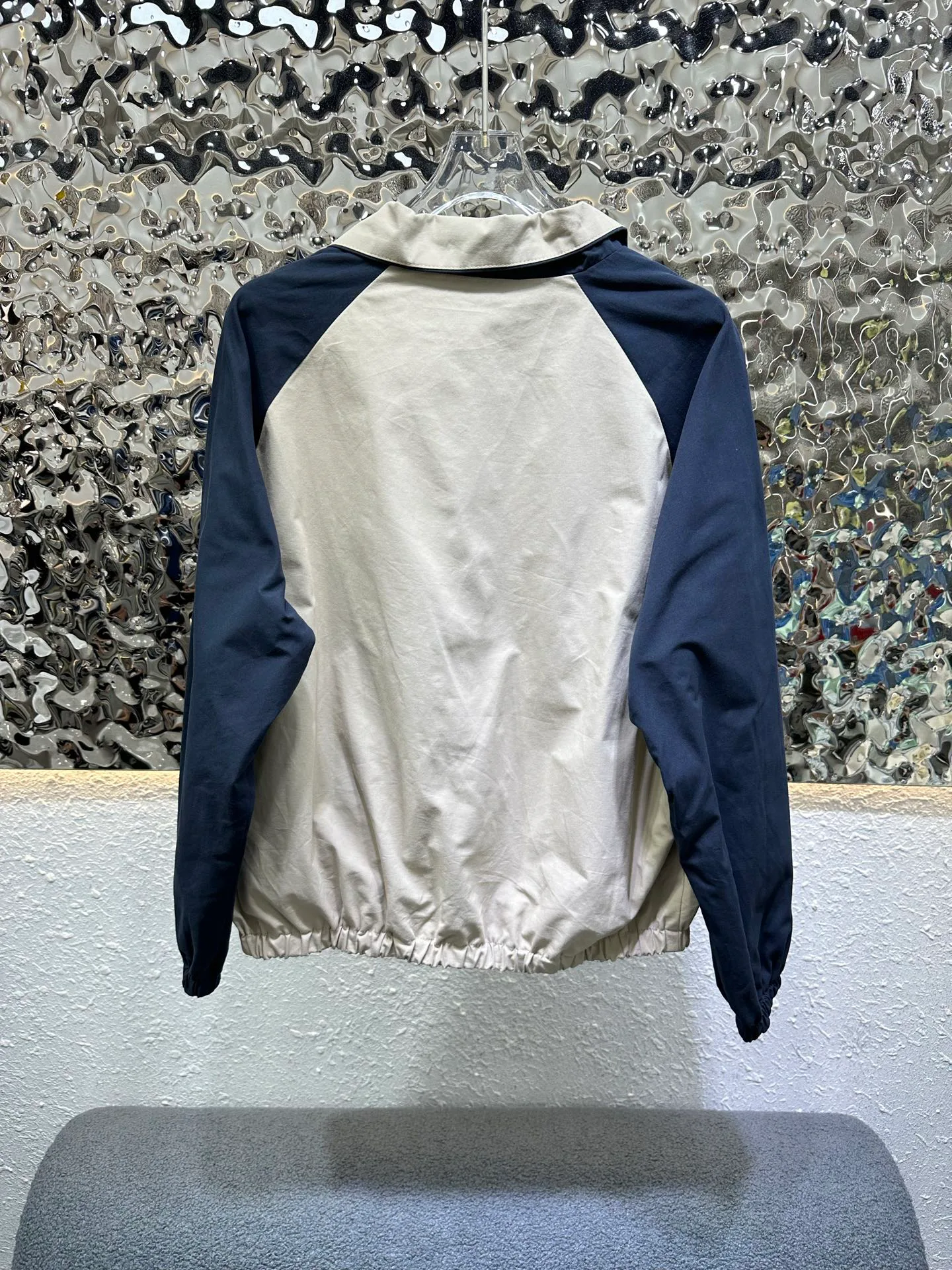 Women's Jackets And Down Jackets SAINT LAURENT 17807991