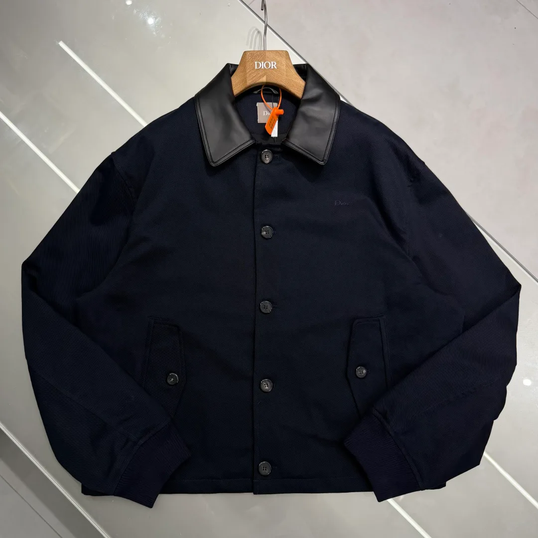 Men's Jackets And Down Jackets CHRISTIAN DIOR 17796624