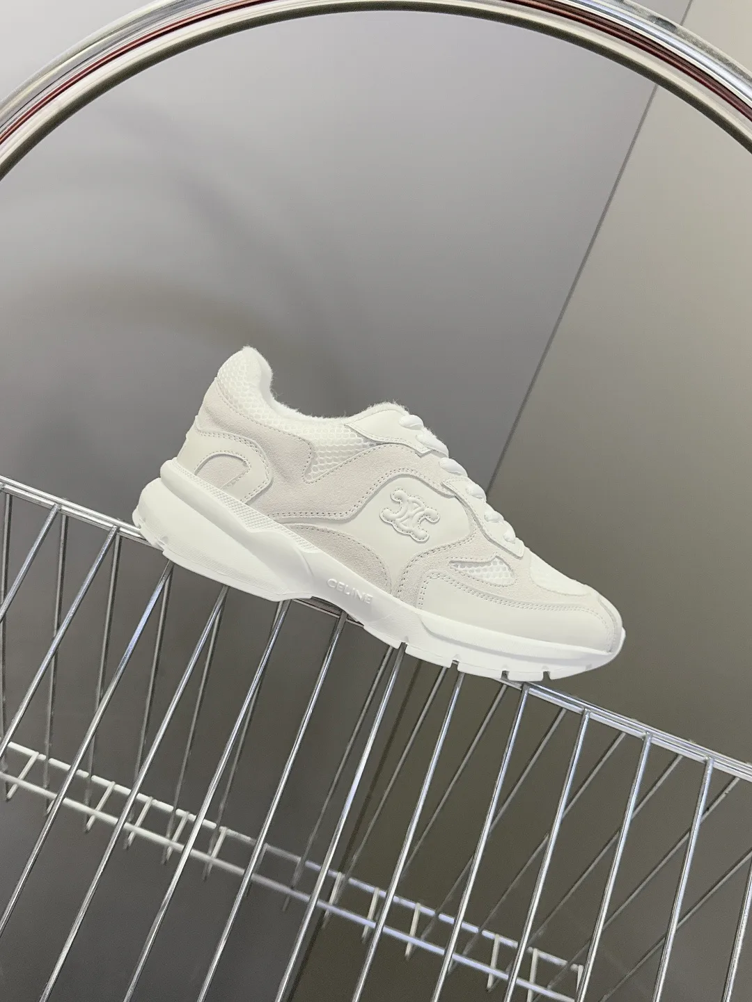 Women's Sneakers CELINE 17449347