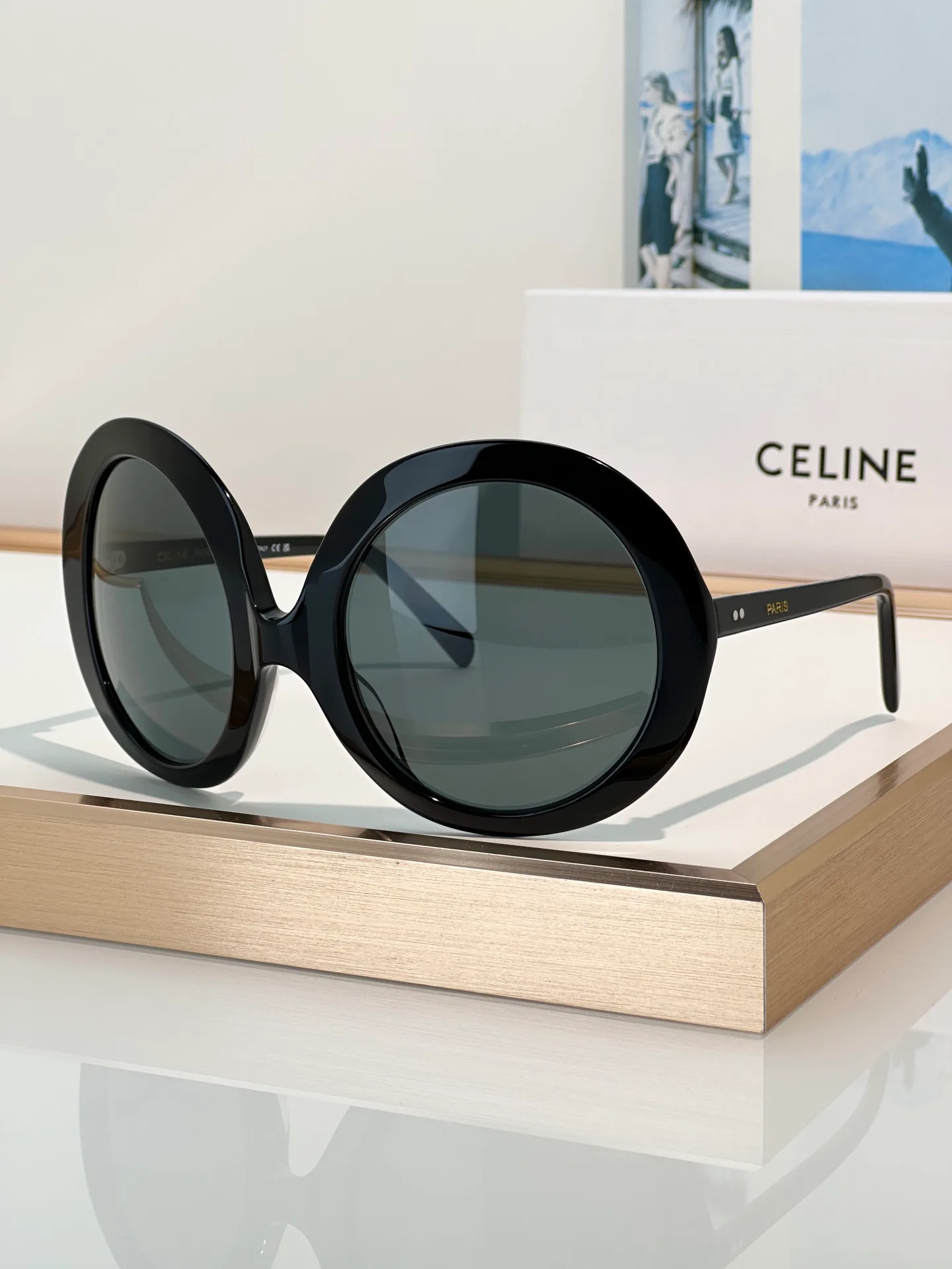 Glasses CELINE 18094761